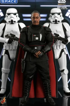 1/6 Scale Moff Gideon TV Masterpiece TMS029
