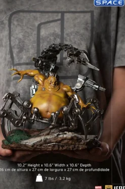 1/10 Scale Mojo BDS Art Scale Statue