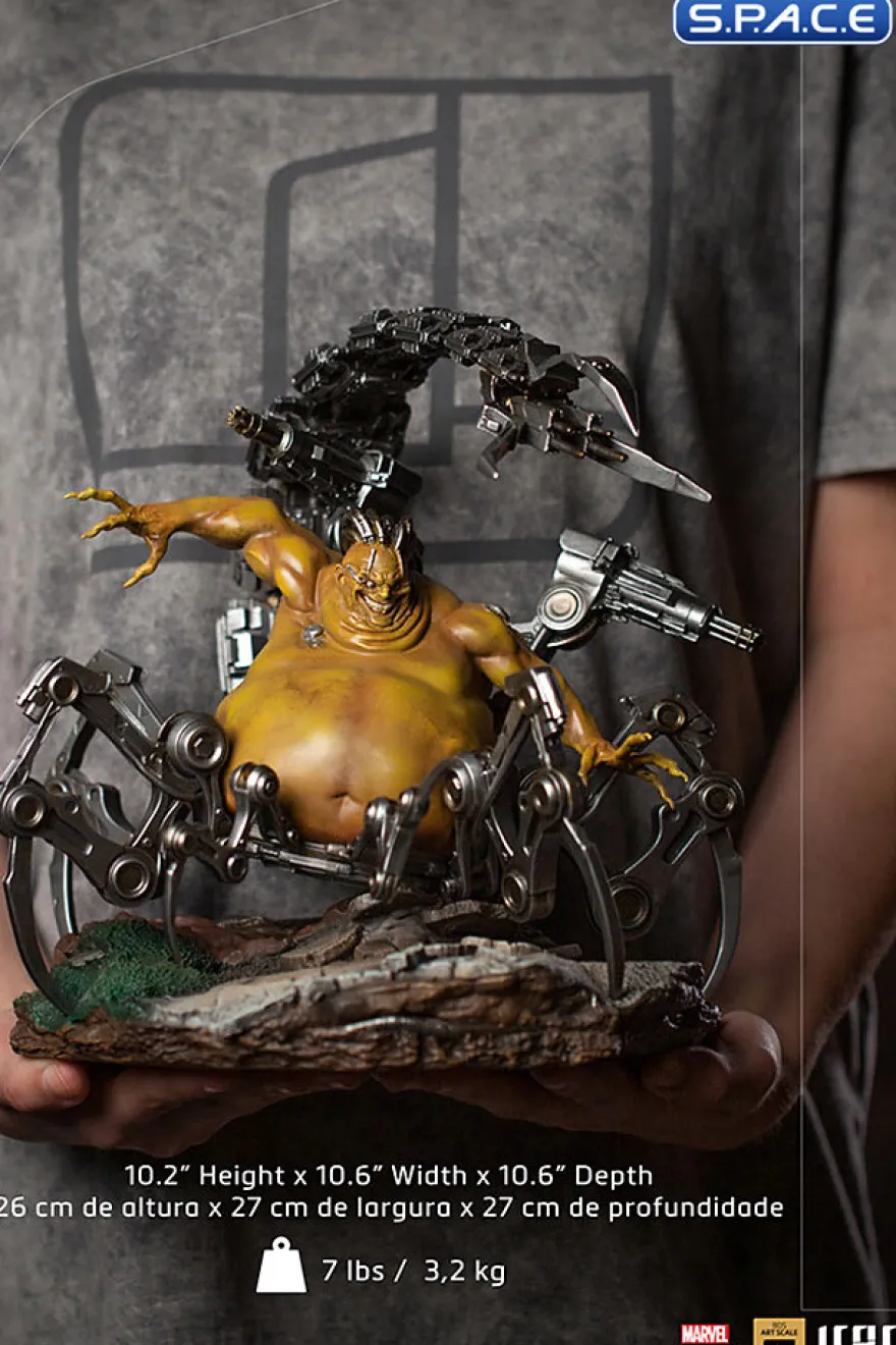 1/10 Scale Mojo BDS Art Scale Statue