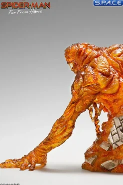 1/10 Scale Molten-Man