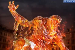 1/10 Scale Molten-Man