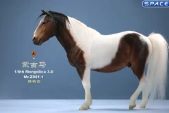 1/6 Scale Mongolica Horse