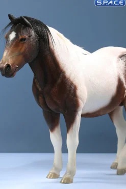 1/6 Scale Mongolica Horse