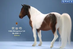1/6 Scale Mongolica Horse