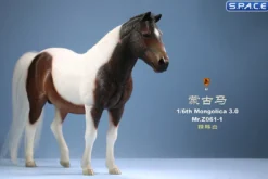 1/6 Scale Mongolica Horse