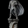 1/10 Scale Moon Knight Art Scale Statue