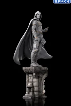1/10 Scale Moon Knight Art Scale Statue