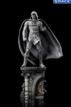 1/10 Scale Moon Knight Art Scale Statue
