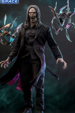 1/6 Scale Morbius Movie Masterpiece MMS665