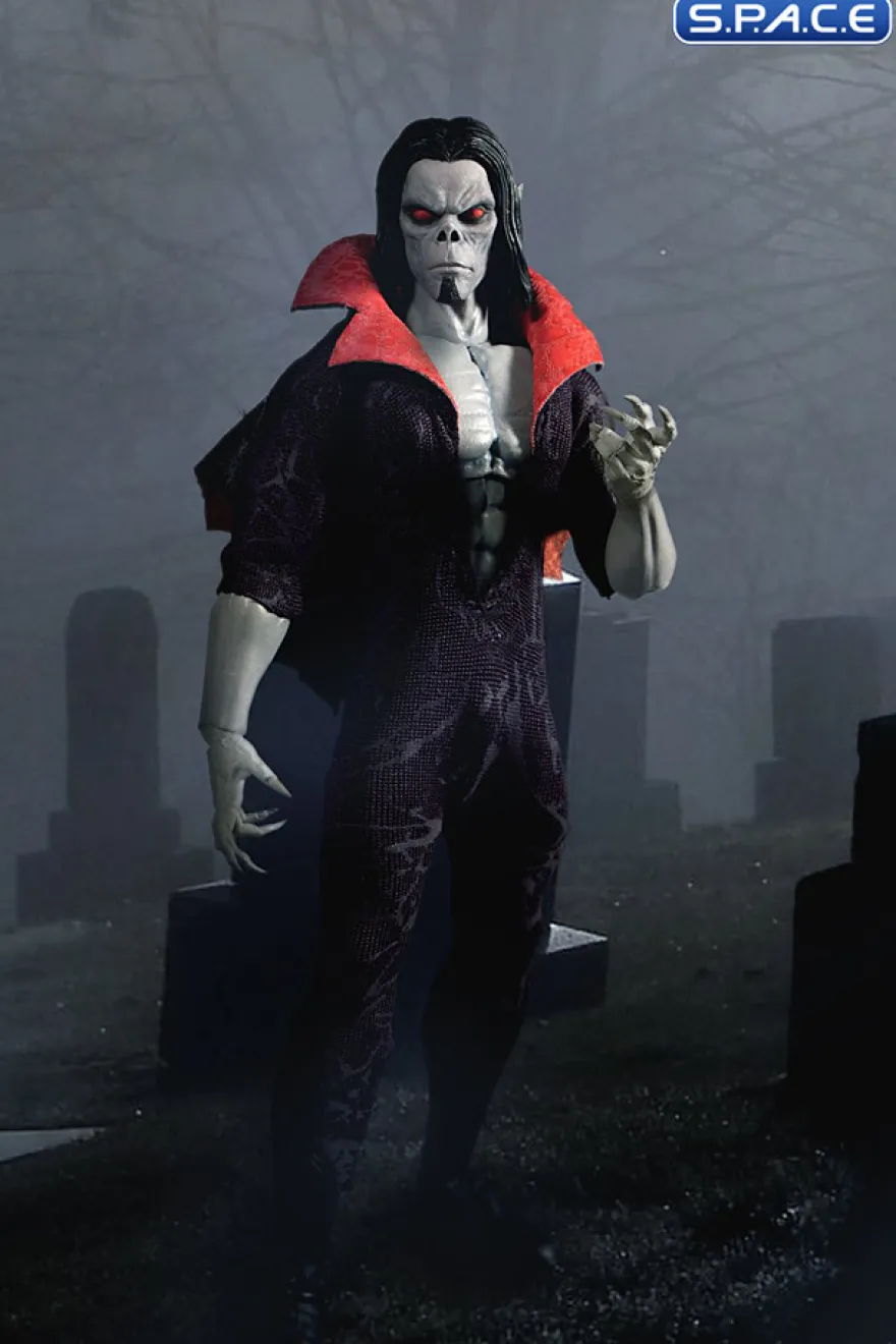 1/12 Scale Morbius One:12 Collective