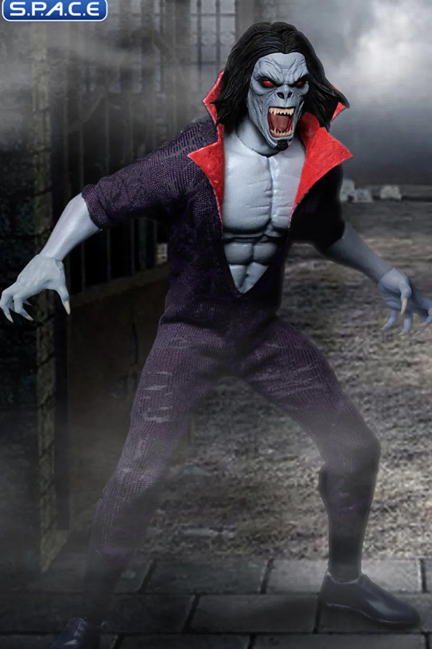 1/12 Scale Morbius One:12 Collective