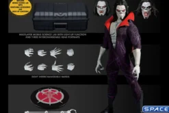 1/12 Scale Morbius One:12 Collective