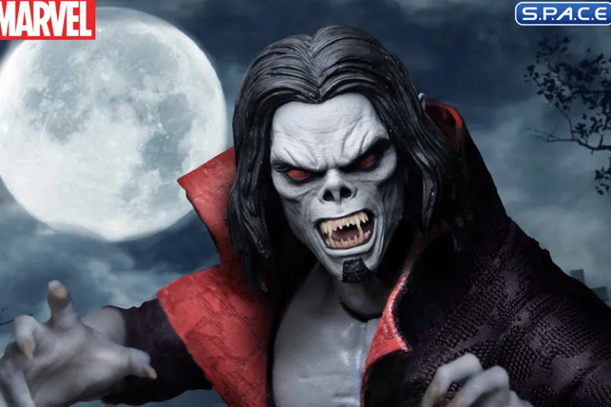 1/12 Scale Morbius One:12 Collective