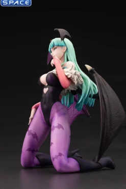 1/7 Scale Morrigan Aensland PVC Statue