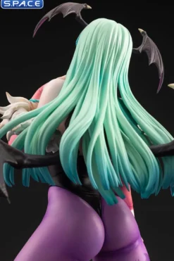 1/7 Scale Morrigan Aensland PVC Statue