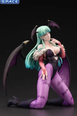 1/7 Scale Morrigan Aensland PVC Statue