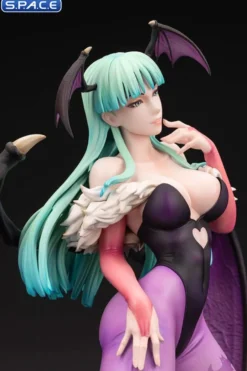 1/7 Scale Morrigan Aensland PVC Statue