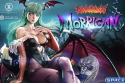 1/4 Scale Morrigan Real Elite Masterline Statue