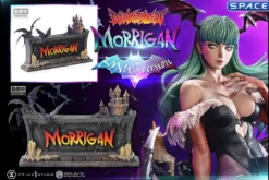 1/4 Scale Morrigan Real Elite Masterline Statue
