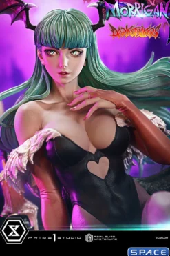 1/4 Scale Morrigan Real Elite Masterline Statue