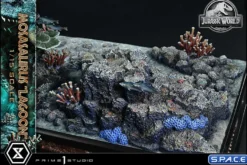 1/15 Scale Mosasaurus »Lagoon« Legacy Museum Collection Statue