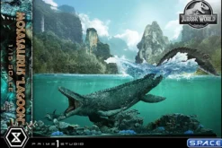 1/15 Scale Mosasaurus »Lagoon« Legacy Museum Collection Statue