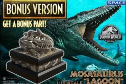 1/15 Scale Mosasaurus »Lagoon« Legacy Museum Collection Statue