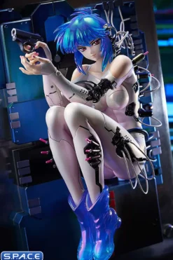 1/7 Scale Motoko Kusanagi PVC Statue
