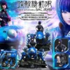 1/4 Scale Motoko Kusanagi & Tachikoma Ultimate Premium Masterline Statue - Bonus Version