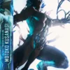 1/4 Scale Motoko Kusanagi Ultimate Premium Masterline Statue