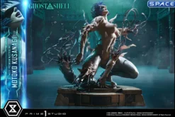 1/4 Scale Motoko Kusanagi Ultimate Premium Masterline Statue