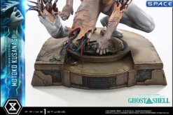 1/4 Scale Motoko Kusanagi Ultimate Premium Masterline Statue