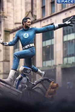 1/10 Scale Mr. Fantastic Art Scale Statue