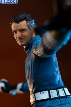 1/10 Scale Mr. Fantastic Art Scale Statue