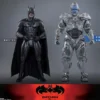 1/6 Scale Mr. Freeze Deluxe Version Movie Masterpiece MMS800