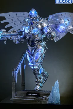 1/6 Scale Mr. Freeze Deluxe Version Movie Masterpiece MMS800
