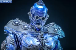 1/6 Scale Mr. Freeze Deluxe Version Movie Masterpiece MMS800