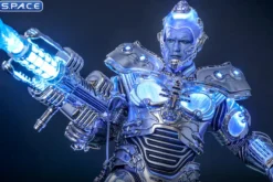 1/6 Scale Mr. Freeze Deluxe Version Movie Masterpiece MMS800