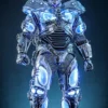 1/6 Scale Mr. Freeze Movie Masterpiece MMS799