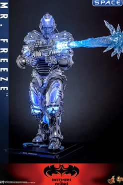 1/6 Scale Mr. Freeze Movie Masterpiece MMS799