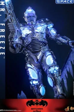 1/6 Scale Mr. Freeze Movie Masterpiece MMS799