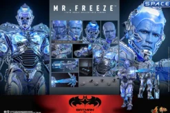 1/6 Scale Mr. Freeze Movie Masterpiece MMS799