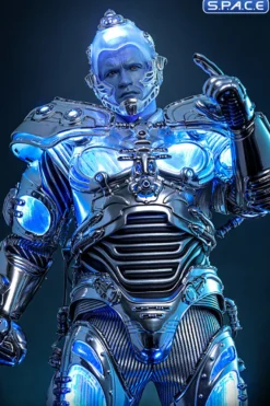 1/6 Scale Mr. Freeze Movie Masterpiece MMS799