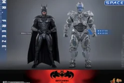 1/6 Scale Mr. Freeze Movie Masterpiece MMS799