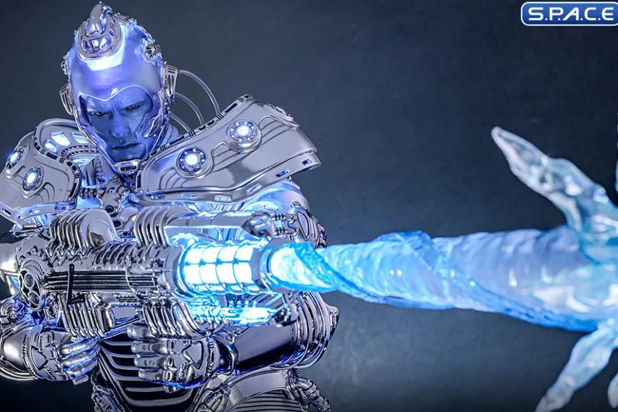 1/6 Scale Mr. Freeze Movie Masterpiece MMS799