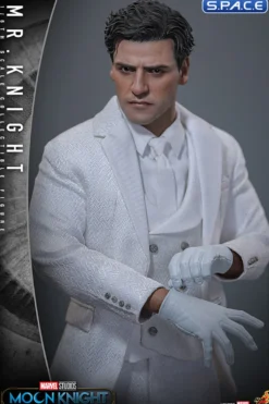 1/6 Scale Mr. Knight TV Masterpiece TMS139