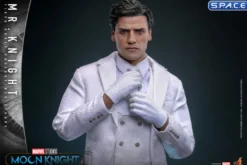 1/6 Scale Mr. Knight TV Masterpiece TMS139