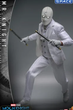 1/6 Scale Mr. Knight TV Masterpiece TMS139