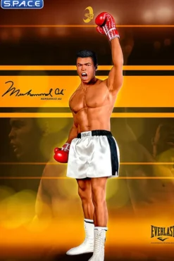 1/6 Scale Muhammad Ali - Double Pack
