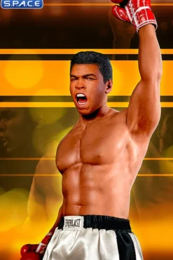 1/6 Scale Muhammad Ali - Double Pack